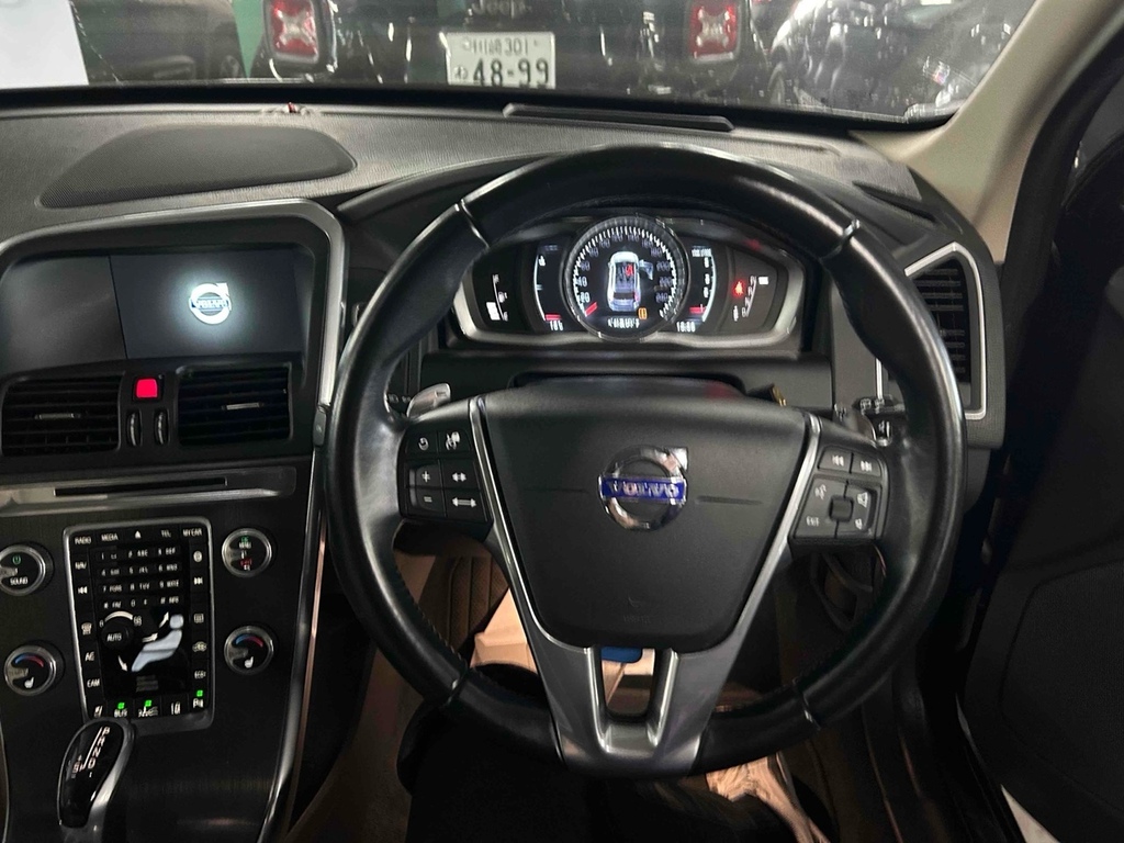 Volvo XC60   #13