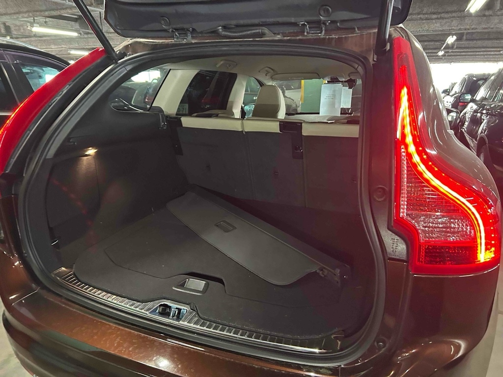 Volvo XC60   #7