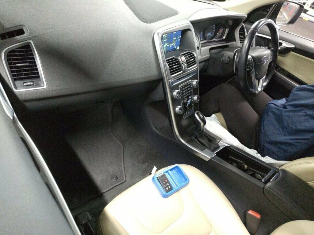 Volvo XC60   #10