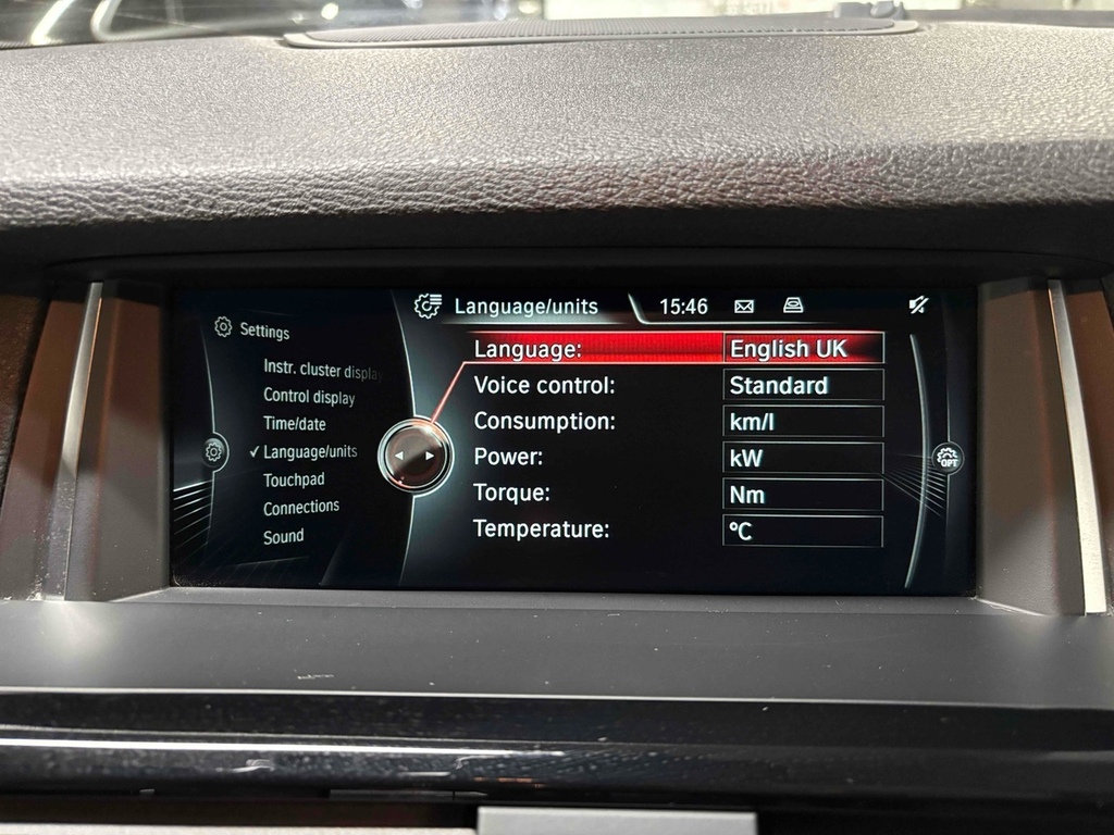 BMW X4 M Sport Black #15