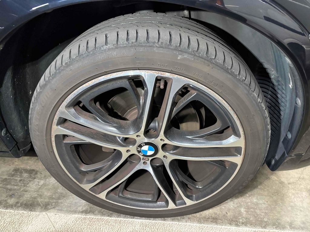 BMW X4 M Sport Black #19