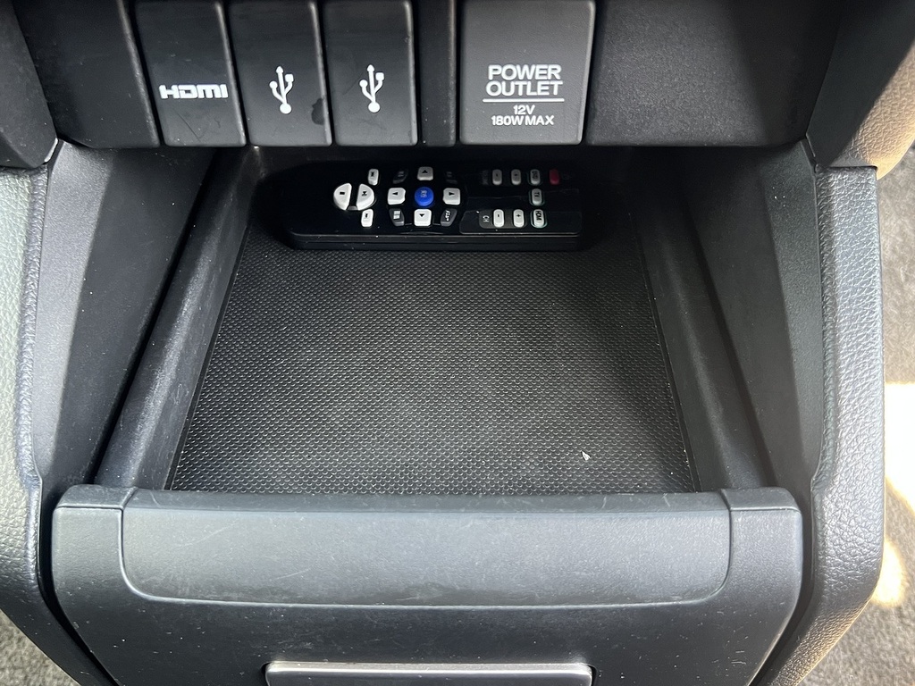 Honda Odyssey 2.4 Full Leather - Sunroof - Ulez Purple #34