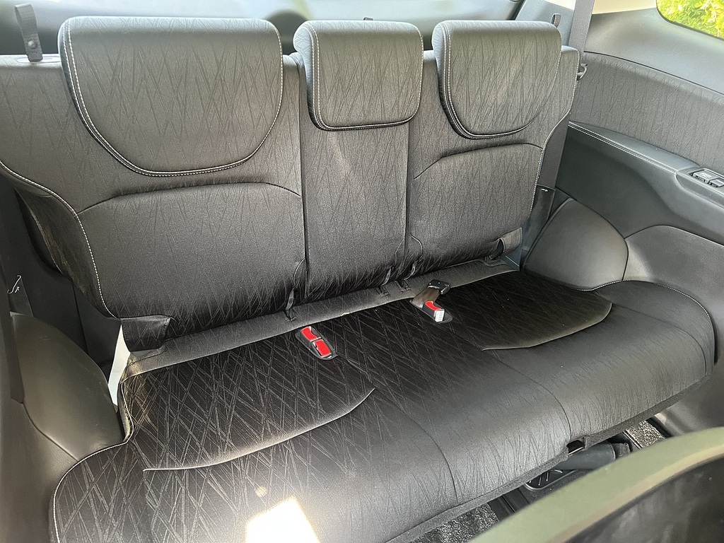 Honda Odyssey 2.4 Full Leather - Sunroof - Ulez Purple #18