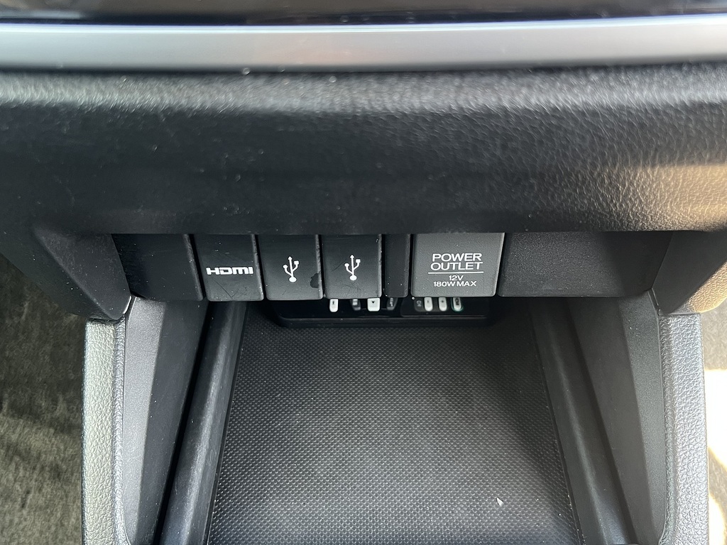 Honda Odyssey 2.4 Full Leather - Sunroof - Ulez Purple #33