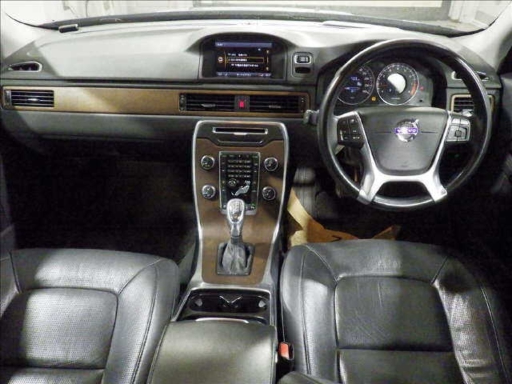 Volvo V70 T4 Se #3