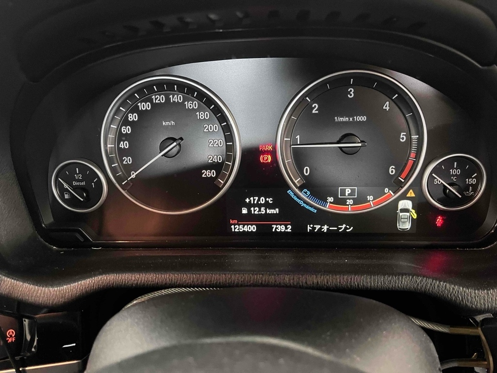 BMW X3 Suv Silver #12