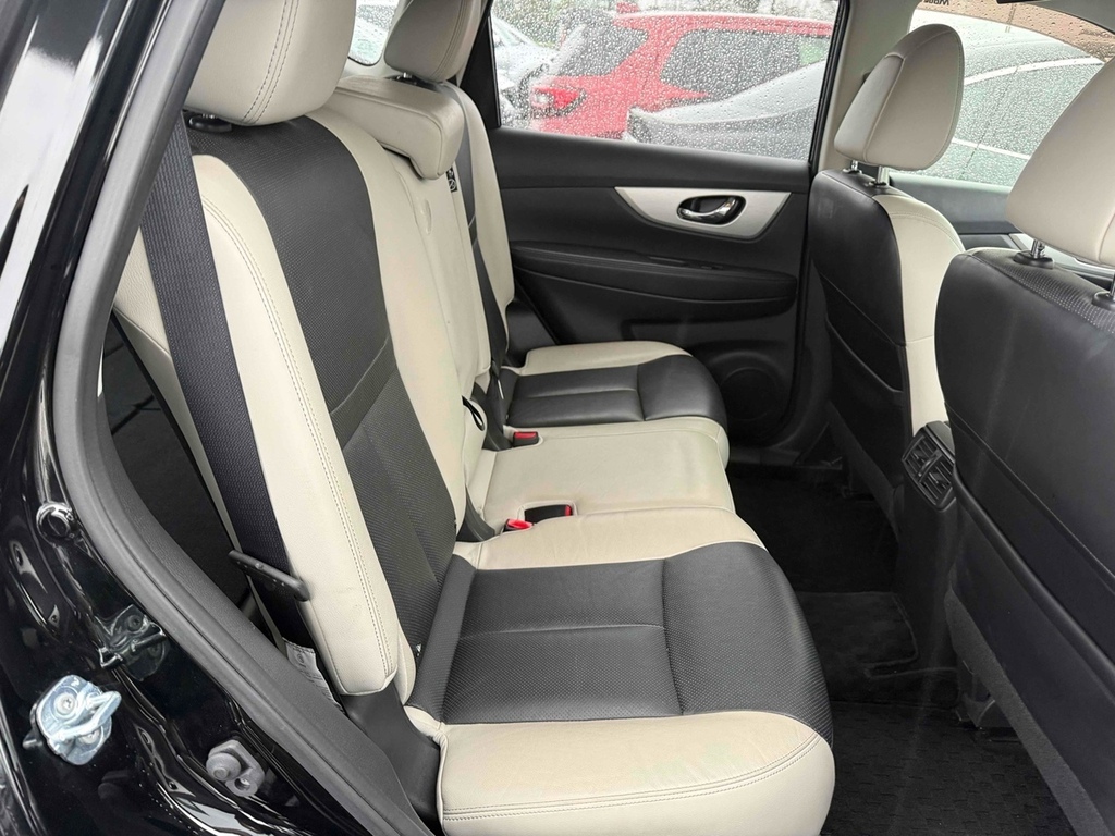 Nissan X-Trail Mode Premier  #5