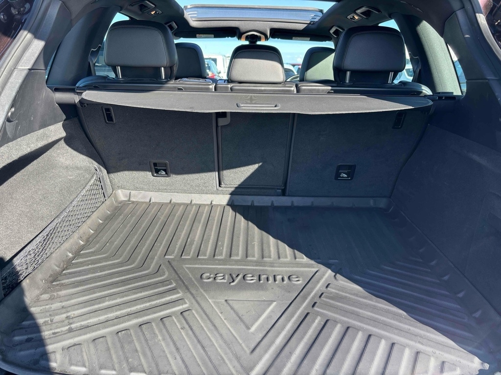 Porsche Cayenne V6 #3