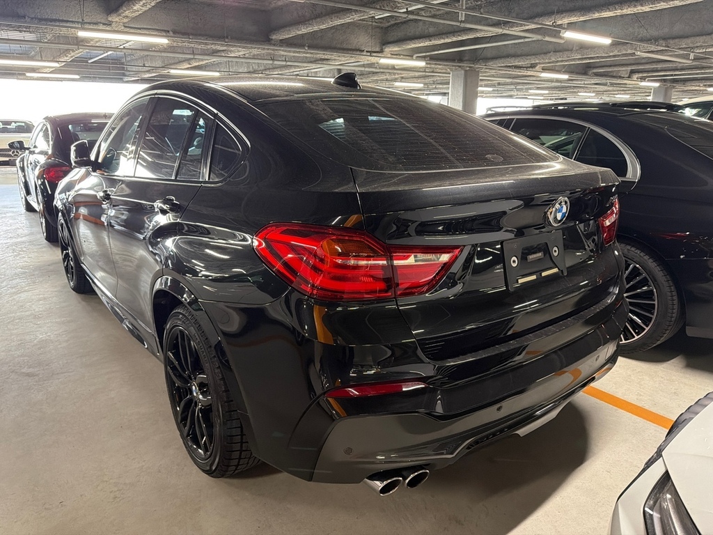 BMW X4 Xdrive28i M Sport  #5