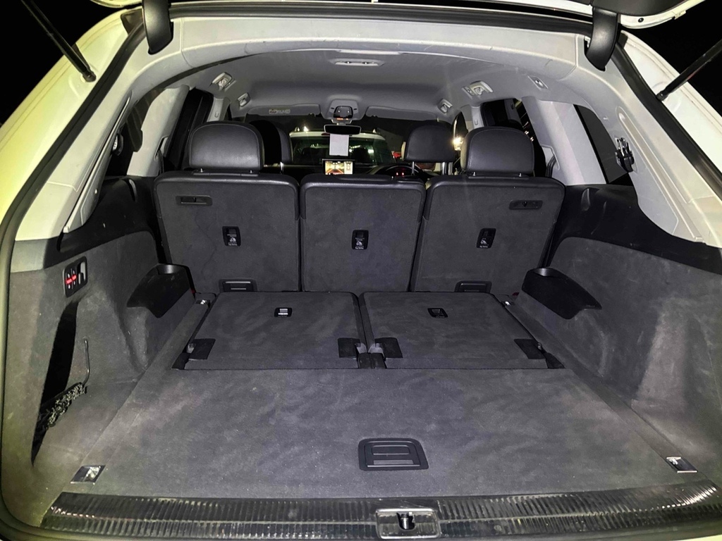 Audi Q7 Tfsi Quattro  #5