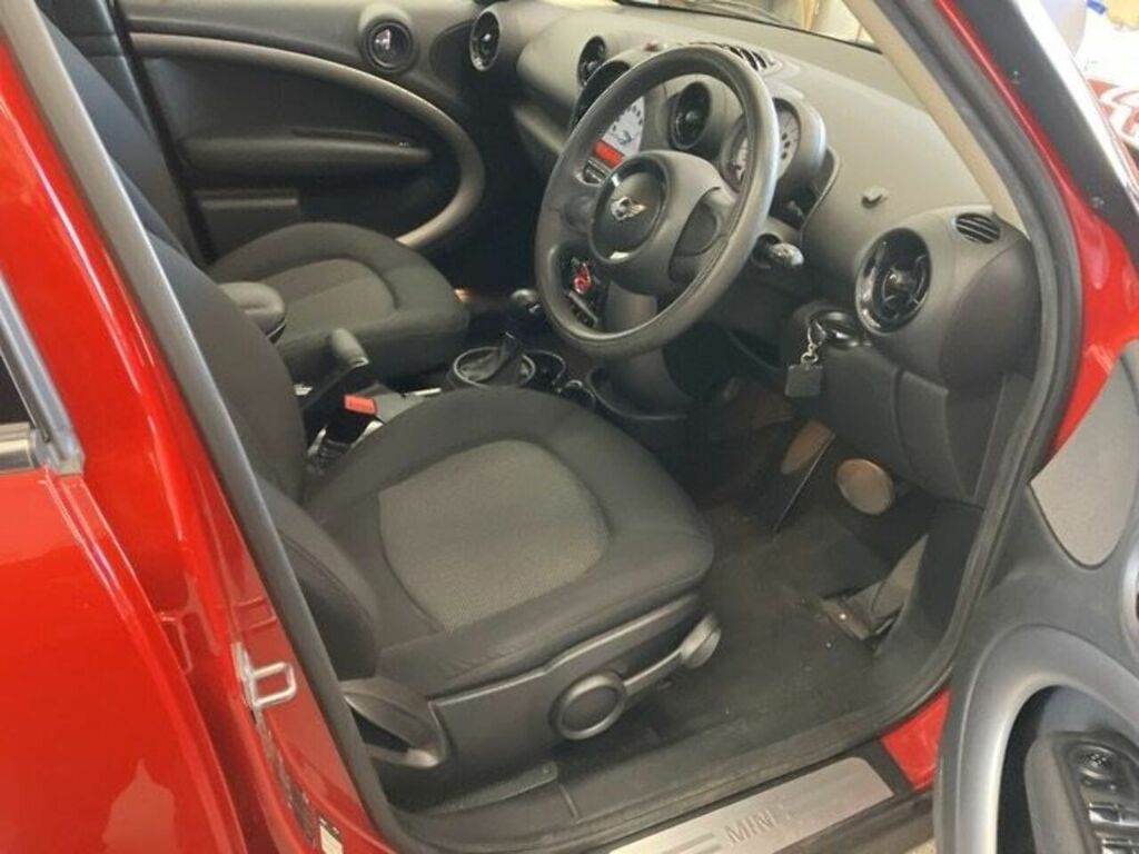Mini Countryman Cooper  #4