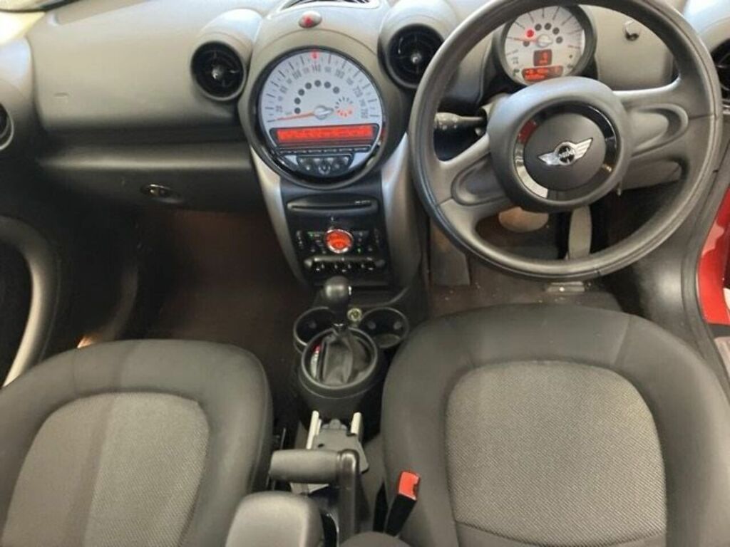 Mini Countryman Cooper  #3