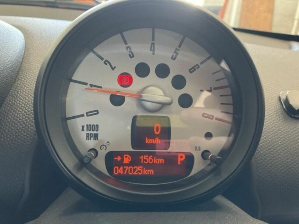 Mini Countryman Cooper  #6
