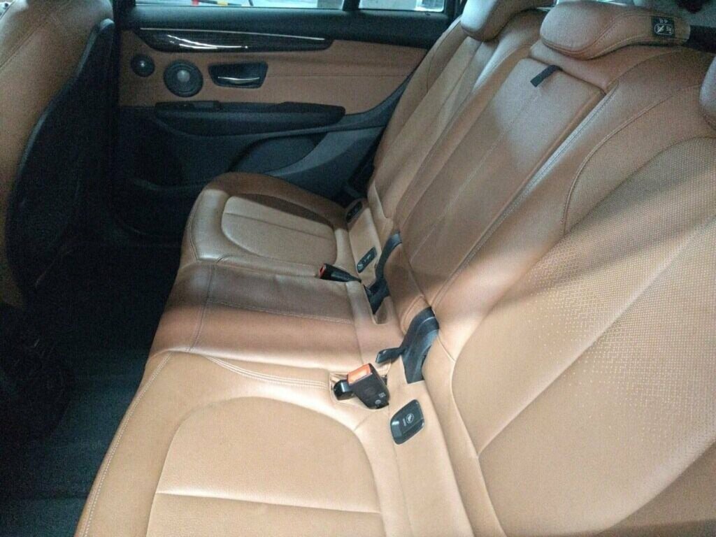 BMW 2 Series Gran Tourer 218D Luxury Gran Tourer  #6