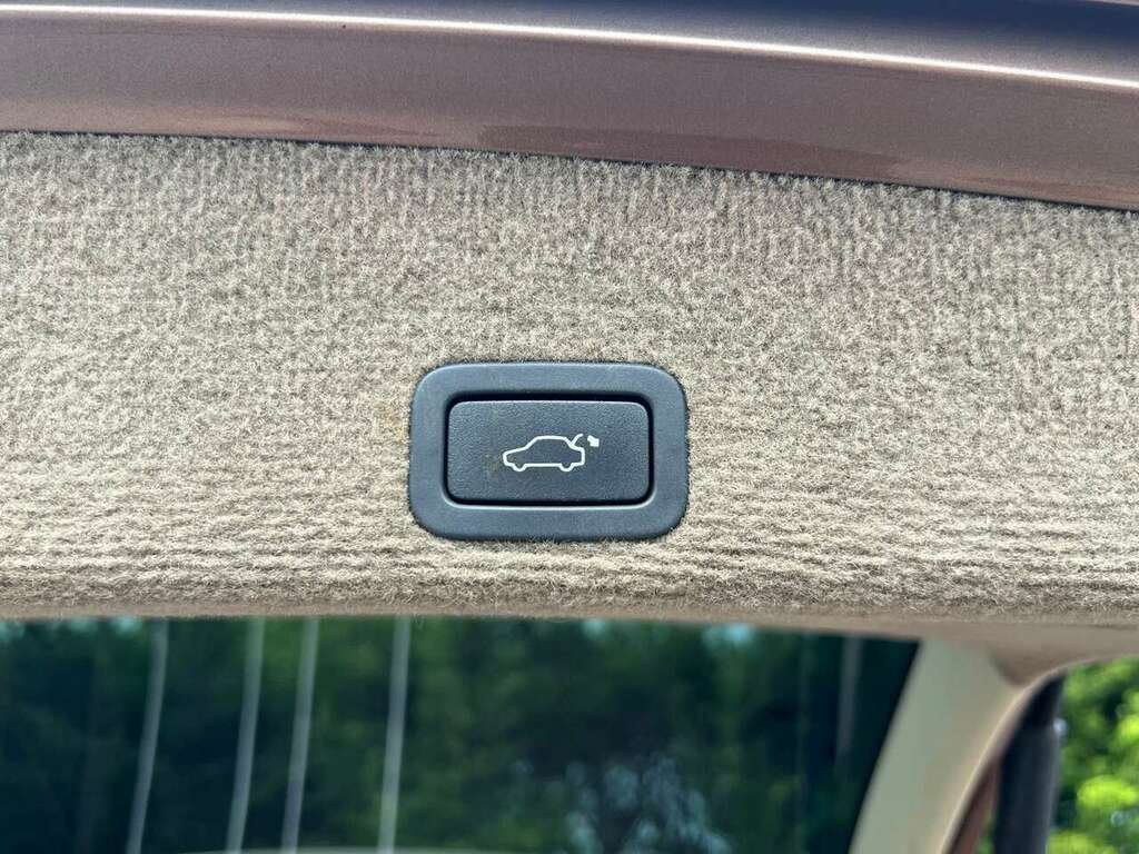Volvo XC60 2.4L Se Lux Nav Grey #11