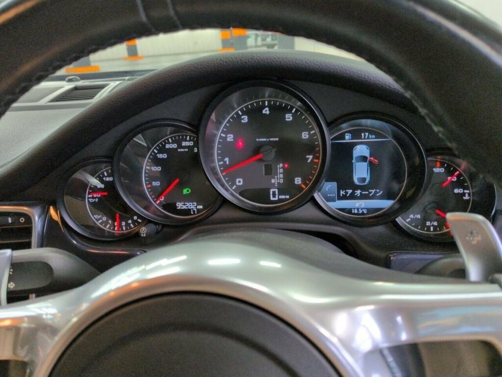 Porsche Panamera 2.9 L 4 10 Years Edition 4Wd  #7