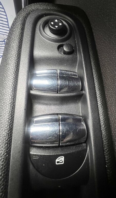 Mini Countryman 2L Cooper D Blue #33