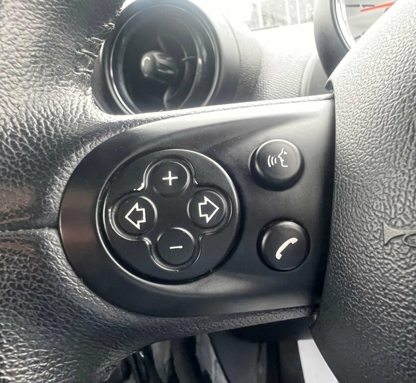 Mini Countryman 2L Cooper D Blue #27