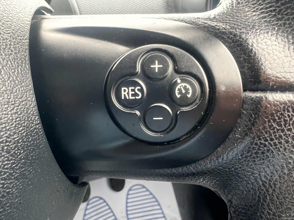 Mini Countryman 2L Cooper D Blue #28
