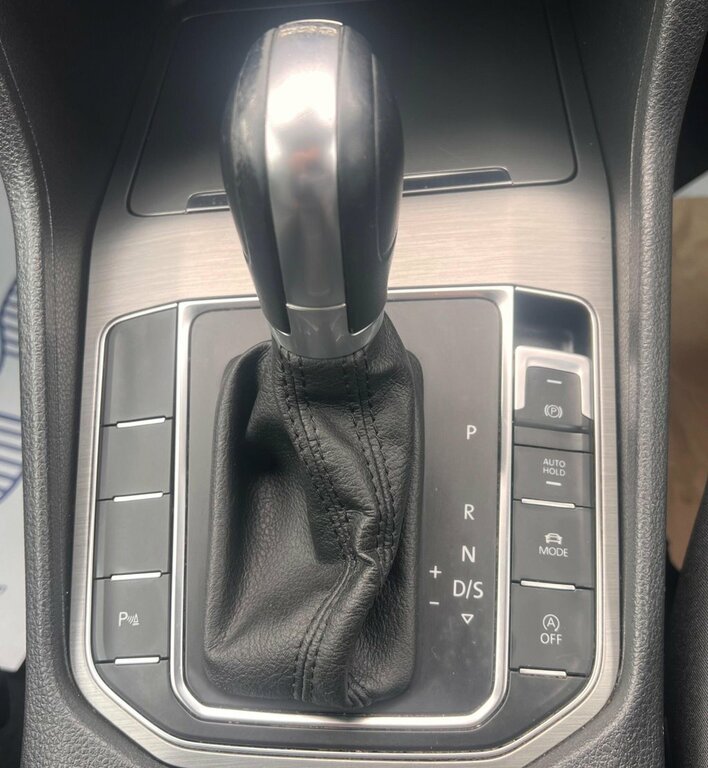 Volkswagen Golf SV Silver #22