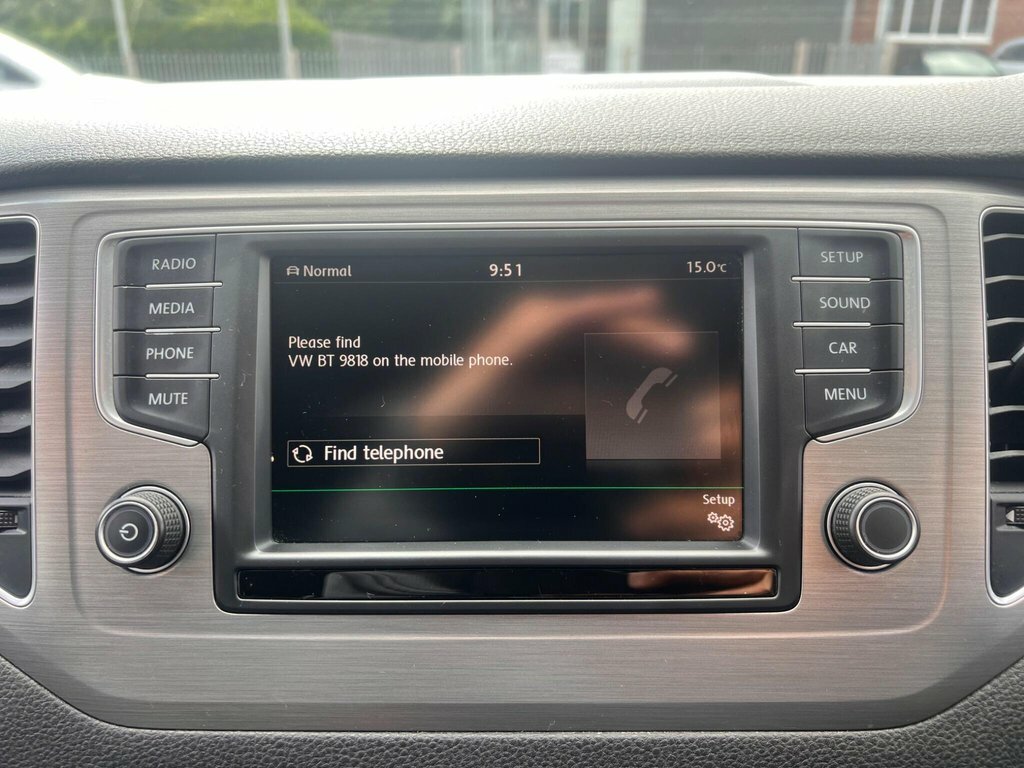 Volkswagen Golf SV Silver #16