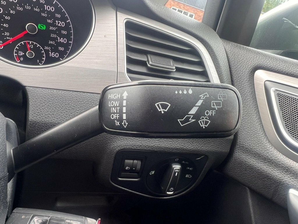 Volkswagen Golf SV Silver #23