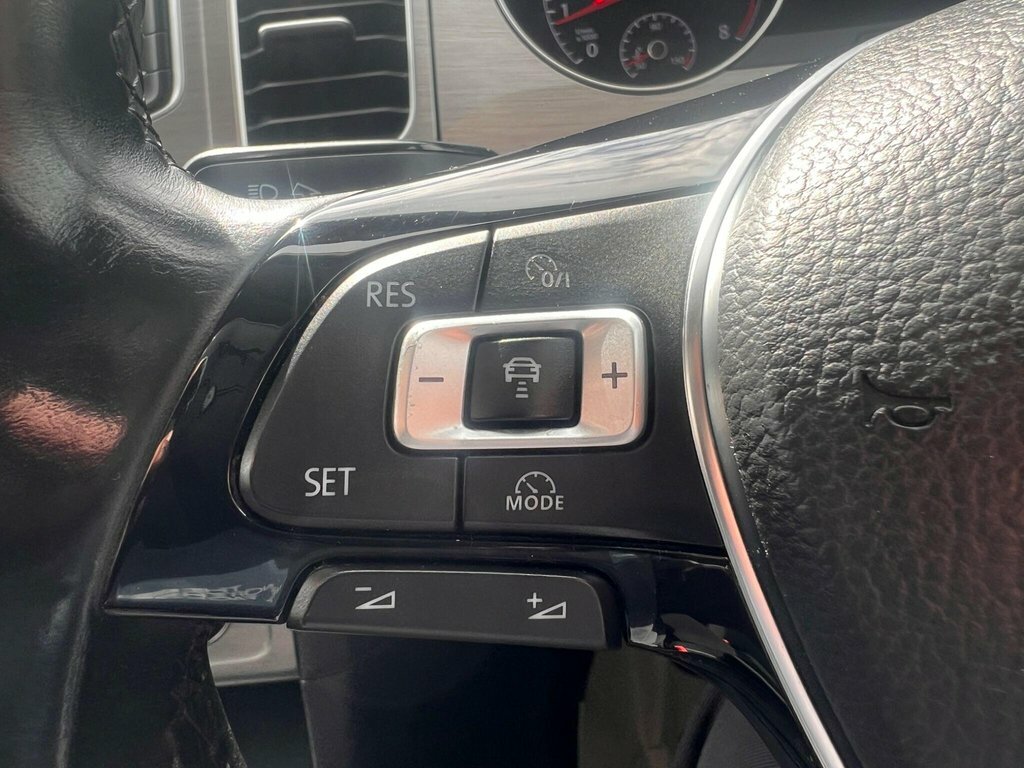Volkswagen Golf SV Silver #26