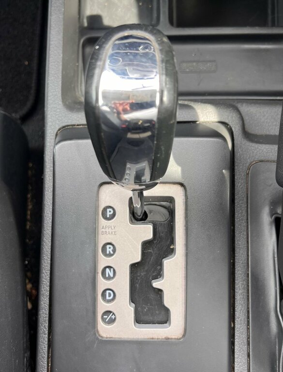 Chrysler Grand Voyager  Silver #23