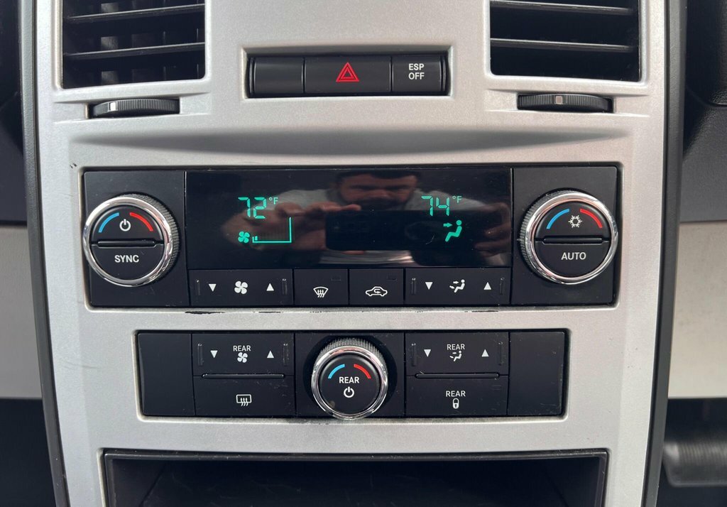 Chrysler Grand Voyager  Silver #22