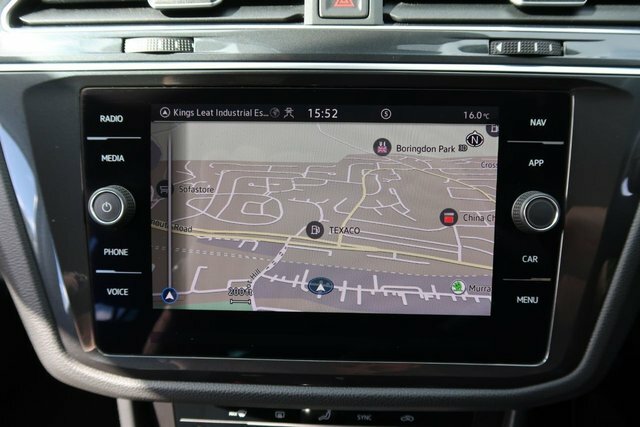 Volkswagen Tiguan 1.5 Tsi Life Suv Euro 6 S S 1 LT22OEK Grey #6