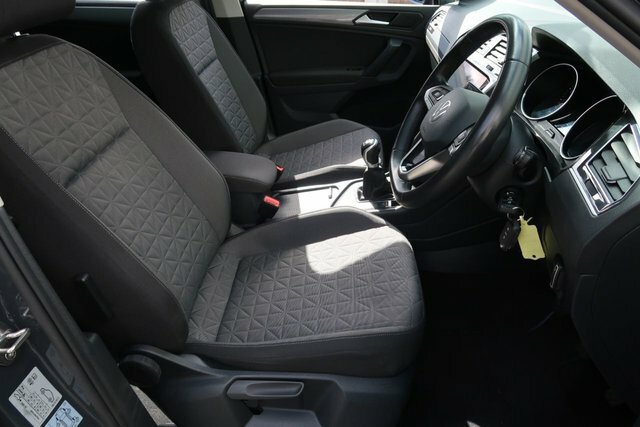 Volkswagen Tiguan 1.5 Tsi 150Ps Life Dsg Grey #14