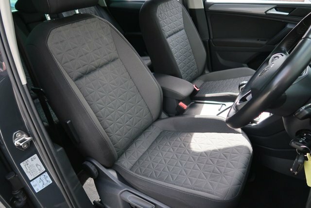 Volkswagen Tiguan 1.5 Tsi 150Ps Life Dsg Grey #15