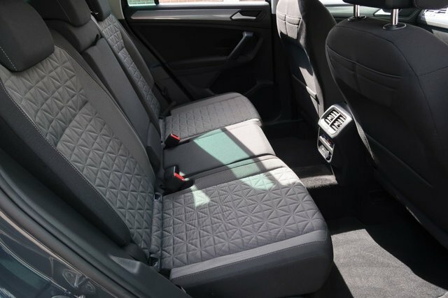 Volkswagen Tiguan 1.5 Tsi 150Ps Life Dsg Grey #13
