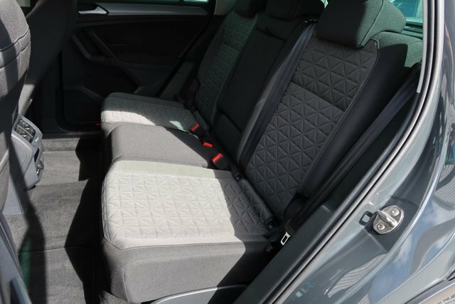Volkswagen Tiguan 1.5 Tsi 150Ps Life Dsg Grey #11