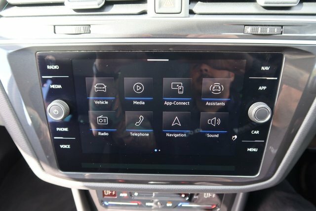 Volkswagen Tiguan 1.5 Tsi 150Ps Life Dsg Grey #17