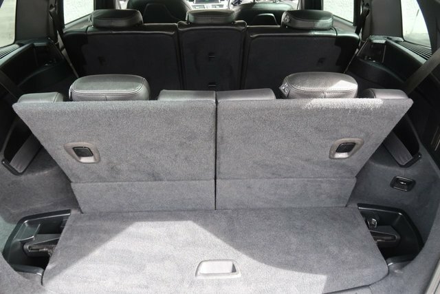 BMW 2 Series Gran Tourer 1.5 216D M Sport Mpv Dct Euro 6 S S Grey #4
