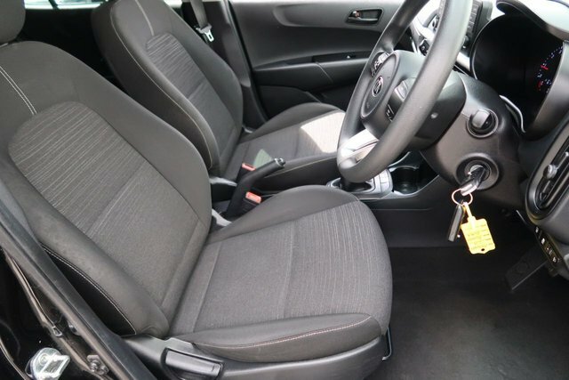 Kia Picanto 1 Red #9