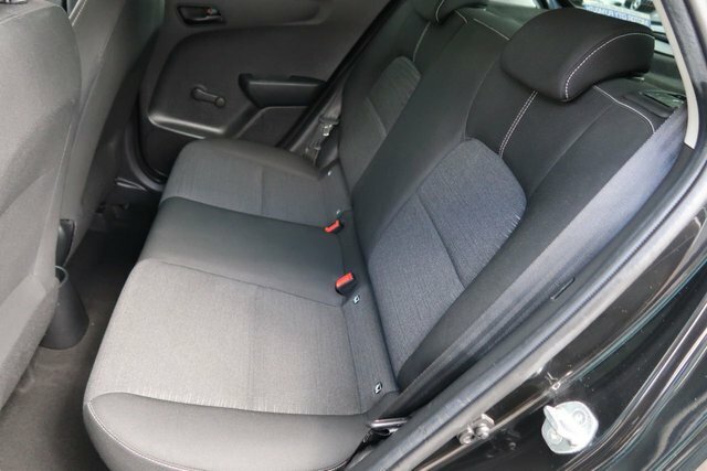 Kia Picanto 1.0 1 Hatchback Euro 6 S S 66 Black #6