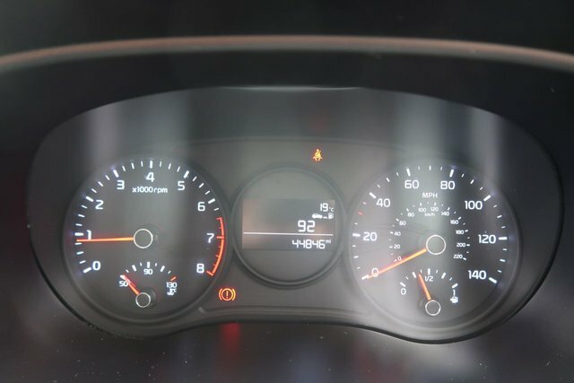Kia Picanto 1.0 1 Hatchback Euro 6 S S 66 Black #4