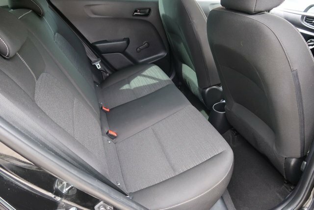 Kia Picanto 1 Red #8