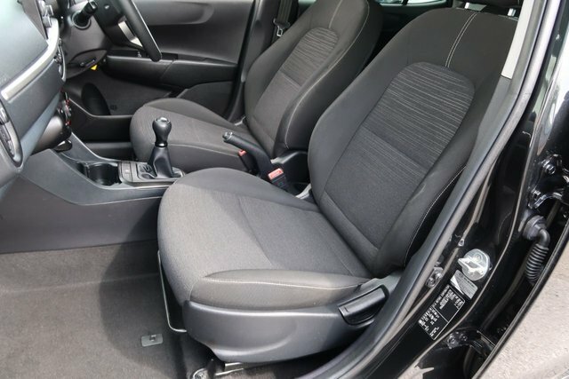 Kia Picanto 1 Red #7