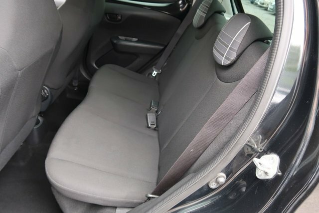 Peugeot 108 108 Active S-a Blue #9