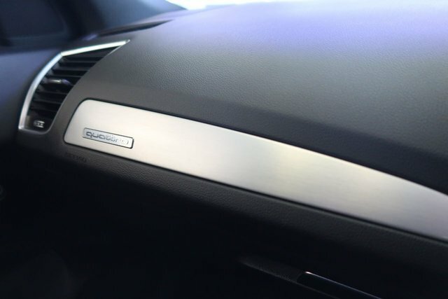 Audi SQ5 3L Null Blue #23