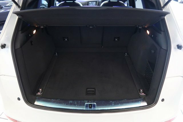 Audi SQ5 3L Null Blue #12
