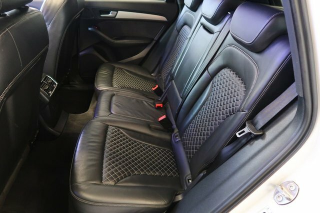 Audi SQ5 3L Null Blue #14