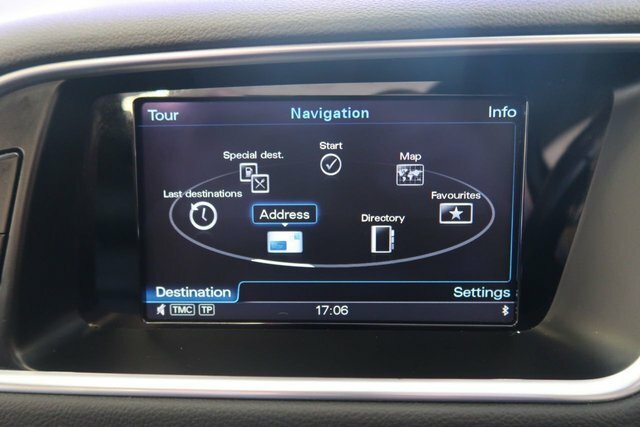 Audi SQ5 3L Null Blue #24