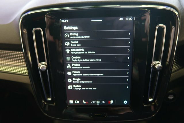 Volvo XC40 2.0 B4p Plus Dark #20