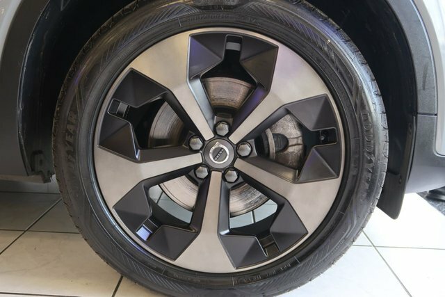 Volvo XC40 2.0 B4p Plus Dark #14