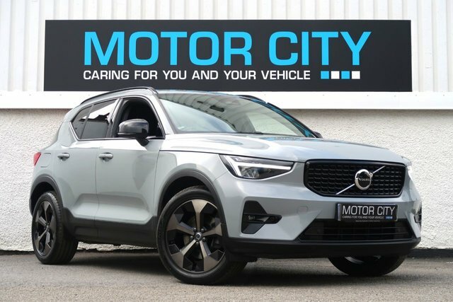 Volvo XC40 2.0 B4p Plus Dark #21