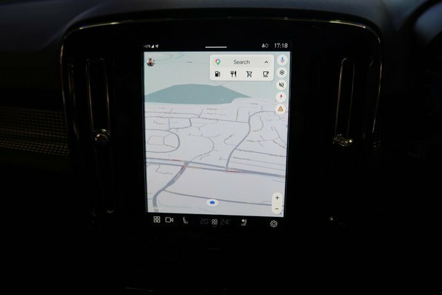 Volvo XC40 2.0 B4p Plus Dark #17
